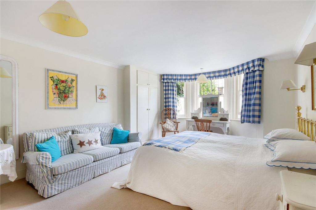 Bedroom Four