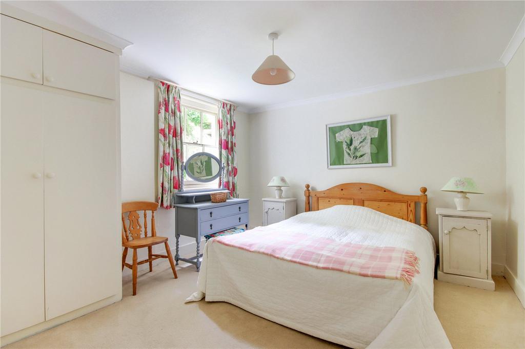 Bedroom Five