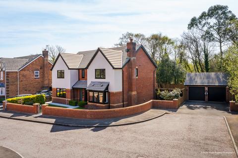 undefined, PANT Y RHEDYN, MARGAM VILLAGE, SA13 2SZ