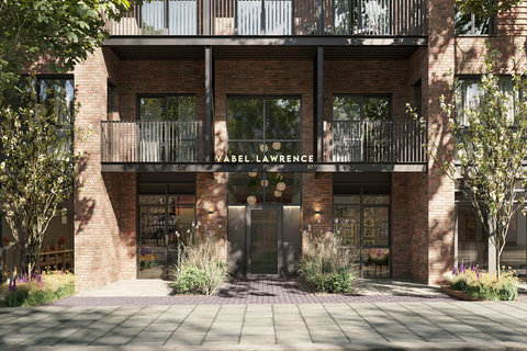 undefined, London N15
