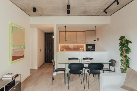 undefined, London N15