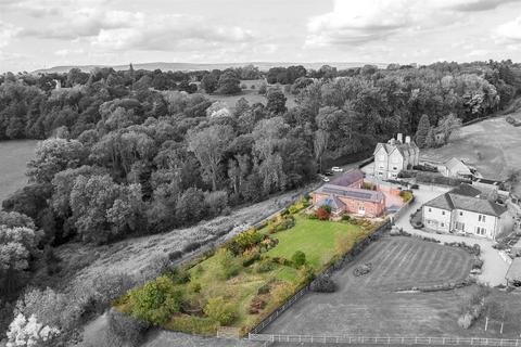 undefined, Pen Y Lan, Ruabon, Wrexham
