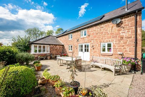 undefined, Pen Y Lan, Ruabon, Wrexham