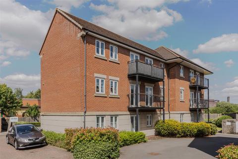 undefined, Gadwall Way, Scunthorpe