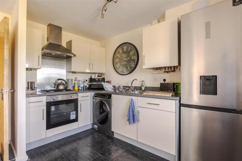 undefined, Gadwall Way, Scunthorpe