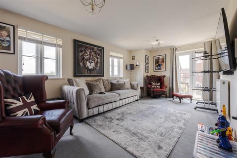 undefined, Gadwall Way, Scunthorpe