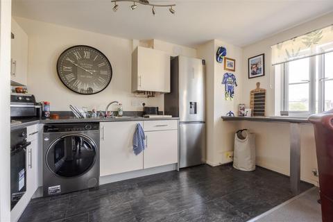 undefined, Gadwall Way, Scunthorpe