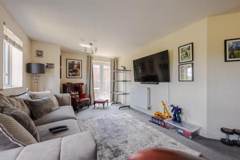 undefined, Gadwall Way, Scunthorpe