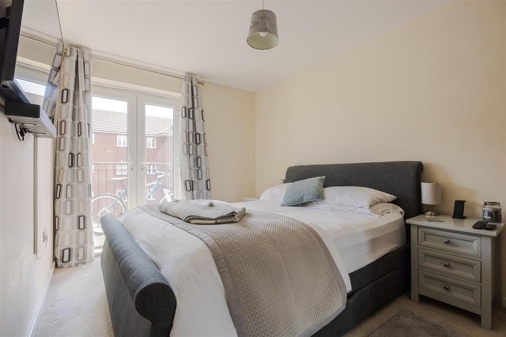 Bedroom 1