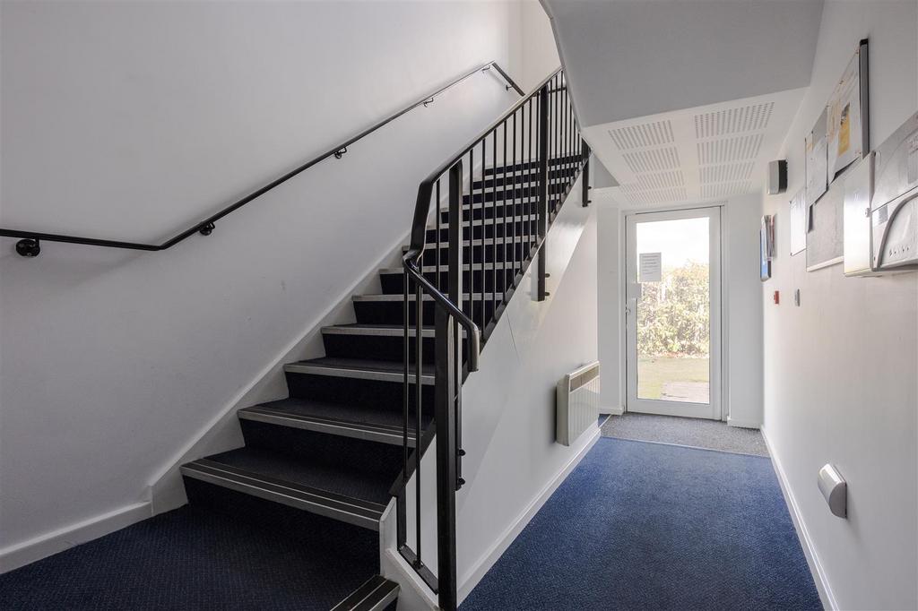 Stairwell