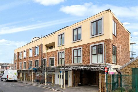 undefined, Suffolk Road, London, SE25