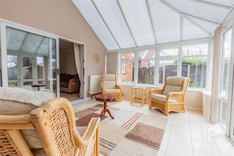 undefined, Melrose Gardens, Holland-On-Sea