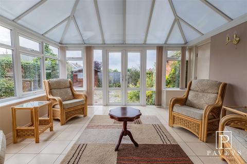undefined, Melrose Gardens, Holland-On-Sea