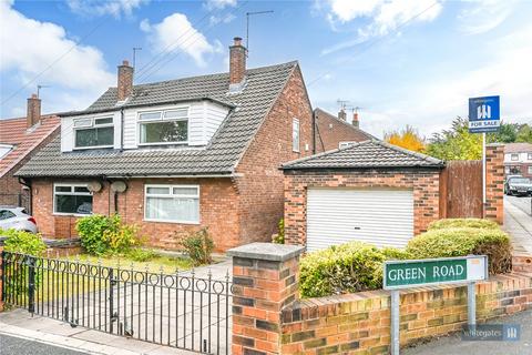 undefined, Green Road, Merseyside L34