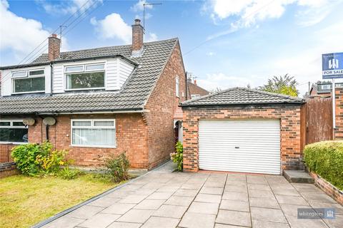 undefined, Green Road, Merseyside L34