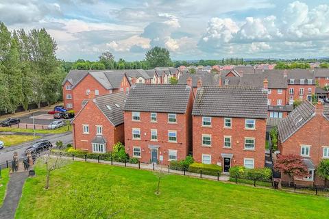 undefined, Applewood Grove, Merseyside L26