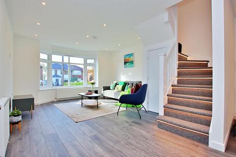 3 bedroom semi-detached house for sale, Bullhead Road, Borehamwood