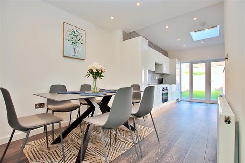 3 bedroom semi-detached house for sale, Bullhead Road, Borehamwood