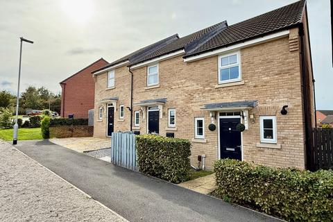 11 Park View, Wetherby, LS22 7UT