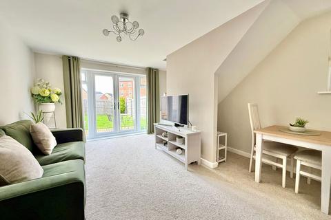 11 Park View, Wetherby, LS22 7UT