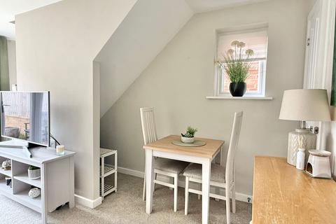 11 Park View, Wetherby, LS22 7UT
