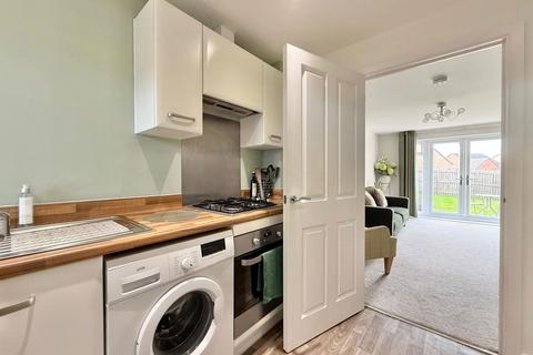 11 Park View, Wetherby, LS22 7UT