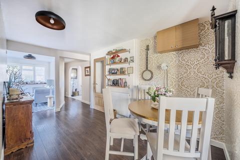 undefined, Ashcroft Gardens, Cirencester, Gloucestershire, GL7
