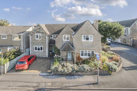undefined, Ashcroft Gardens, Cirencester, Gloucestershire, GL7