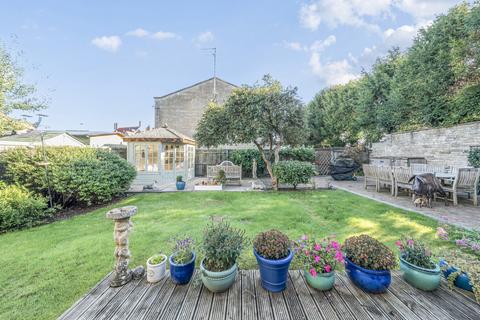undefined, Ashcroft Gardens, Cirencester, Gloucestershire, GL7