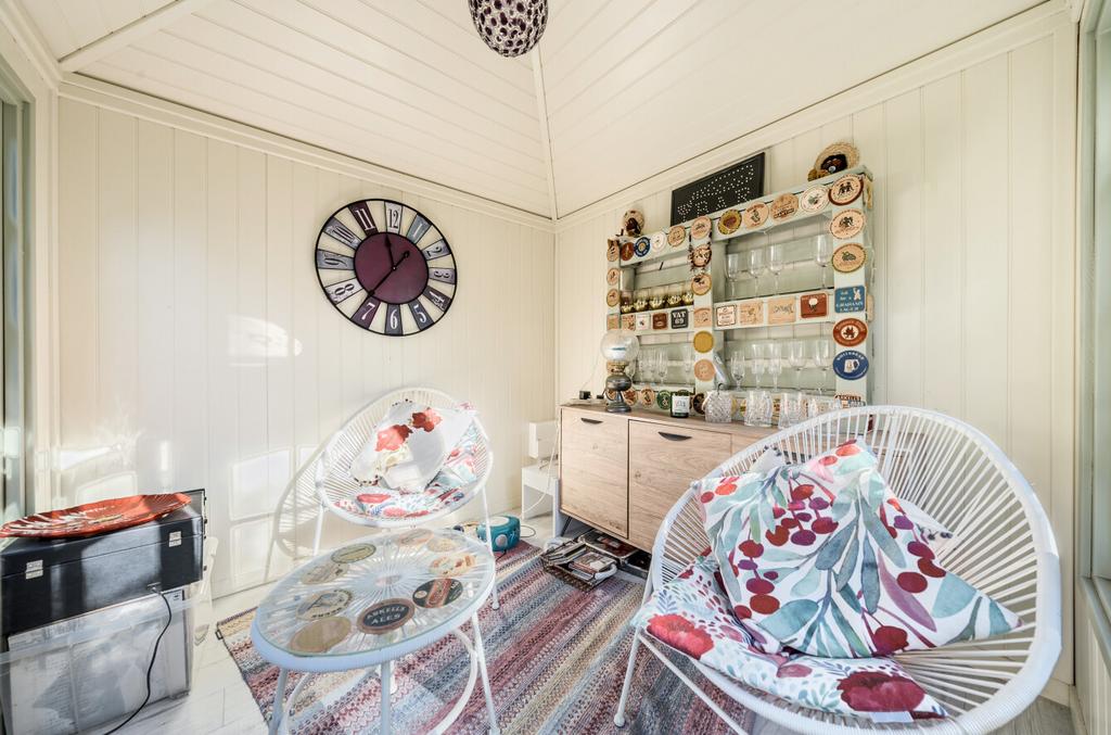 Summer House