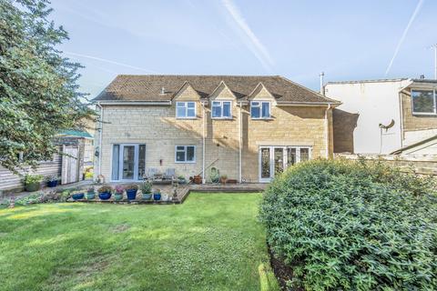 undefined, Ashcroft Gardens, Cirencester, Gloucestershire, GL7