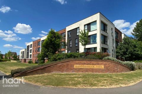 undefined, Monticello Way, Coventry