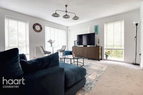 undefined, Monticello Way, Coventry