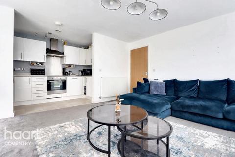 undefined, Monticello Way, Coventry