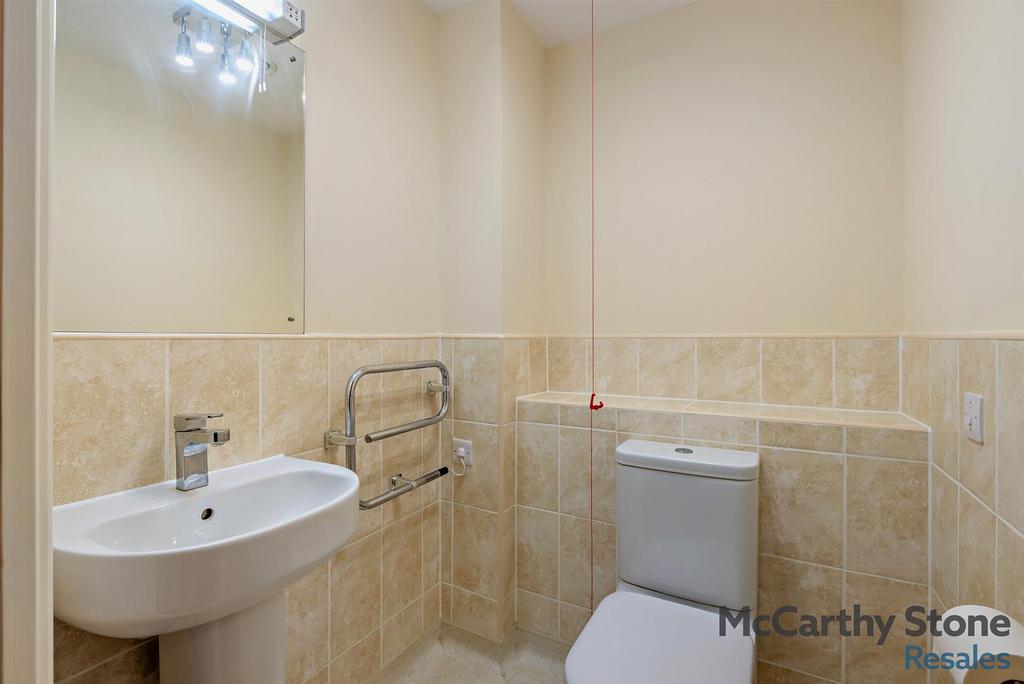 Cloakroom