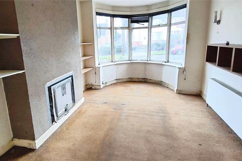 undefined, Bradstock Road, Birmingham, West Midlands