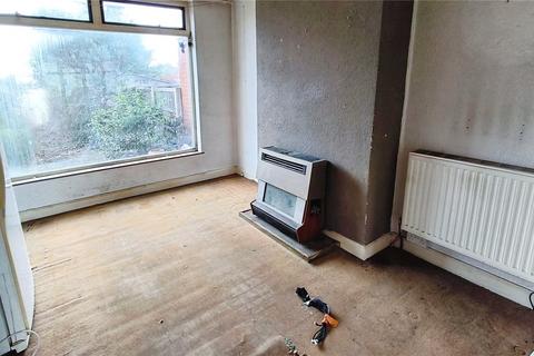undefined, Bradstock Road, Birmingham, West Midlands