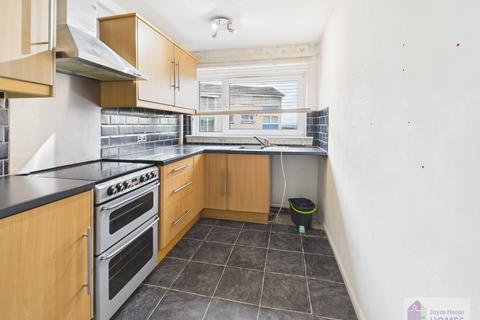 undefined, Blenheim Avenue, East Kilbride G75