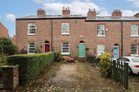 3 bedroom terraced house for sale, Wellington Place, Altrincham
