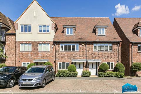 Henry Darlot Drive, Mill Hill, London, NW7