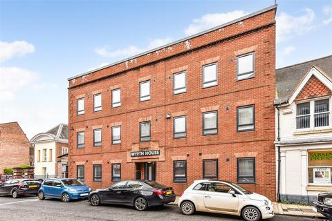 undefined, Hyde Street, Winchester