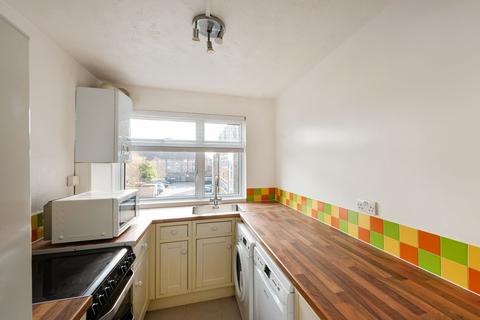 undefined, Flat 12 Ellington Court