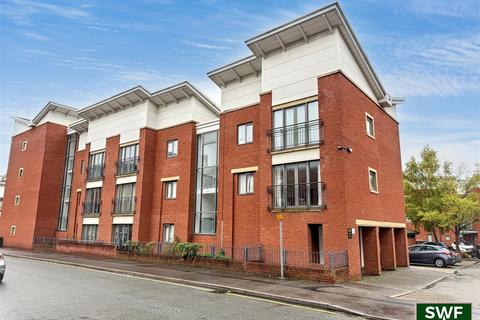 undefined, Albion Street, Wolverhampton