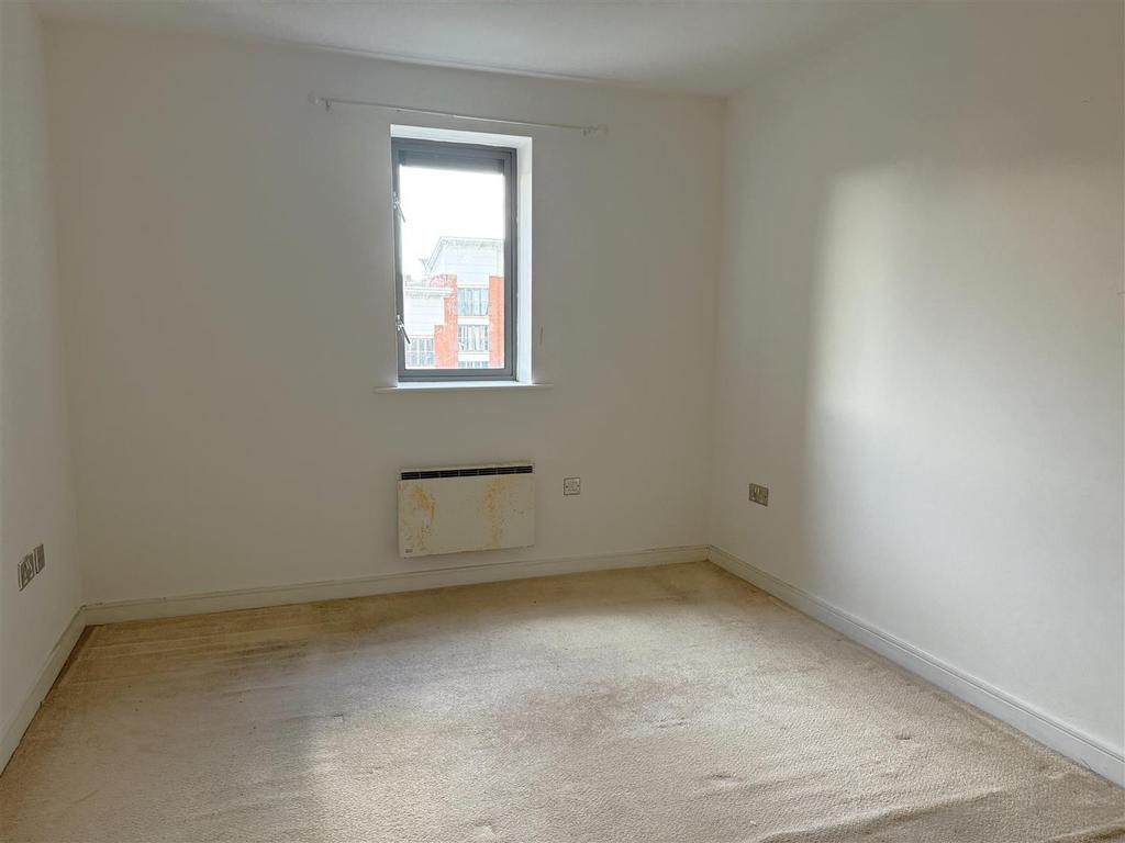 Double bedroom
