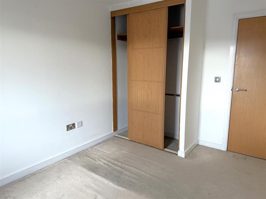 Double bedroom