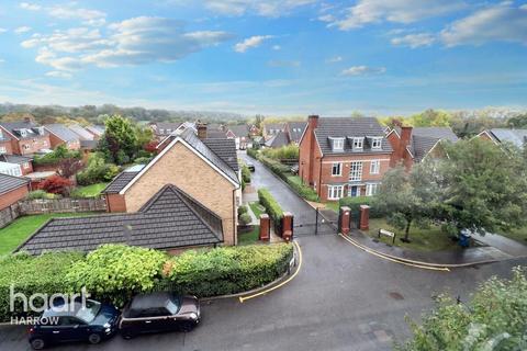 undefined, Brightwen Grove, Stanmore