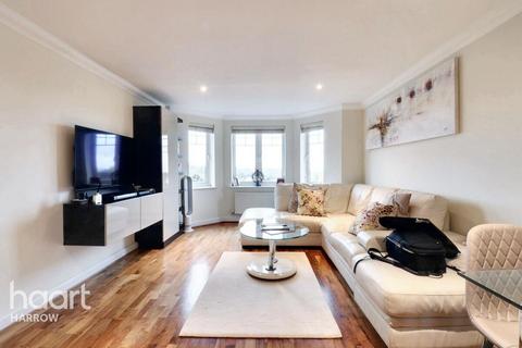 Brightwen Grove, Stanmore