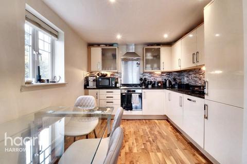 Brightwen Grove, Stanmore