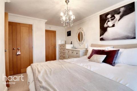 undefined, Brightwen Grove, Stanmore