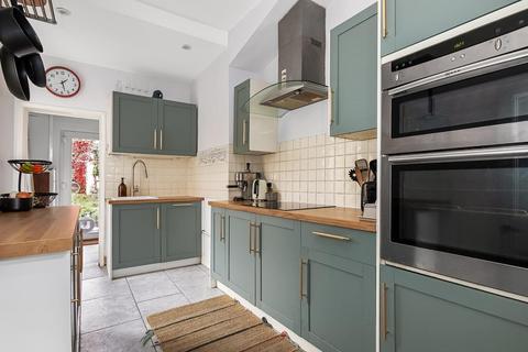 undefined, Crown Dale, Crystal Palace, London, SE19